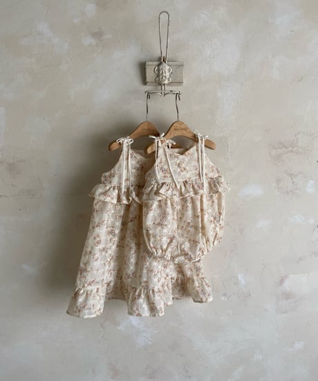 37[予約]anneshirley angelo suit