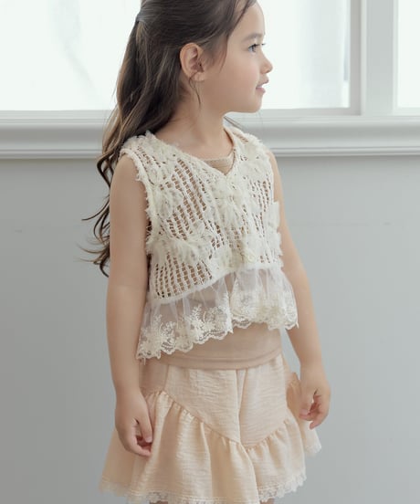 33[予約]Roa sugar pants