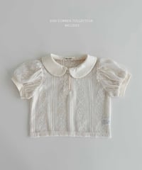 18[予約]melikey summer color t