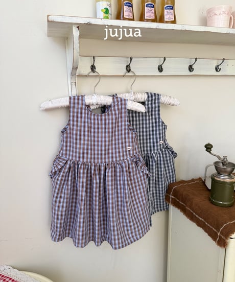 19[予約]jujua lilac ops