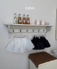 15[予約]jujua cumming skirt