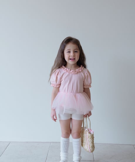 10[予約]momoann ballet tutu