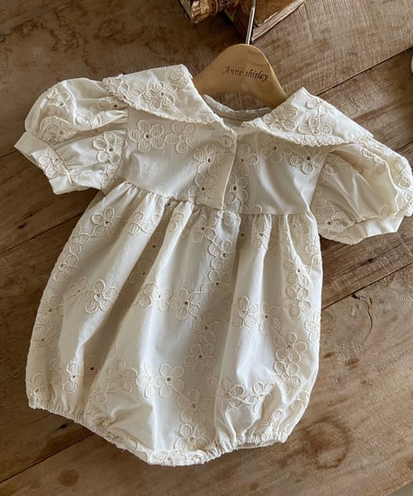 1[予約]anneshirley pure suit