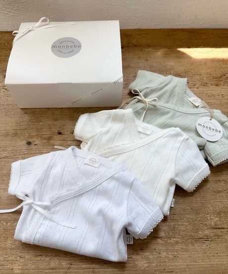 73[予約]monbebe mont blanc suit