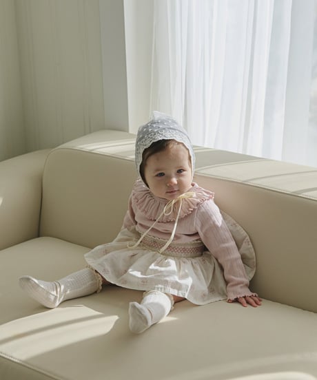 [即納]送料無料 mini beige skirt smoke bloomer