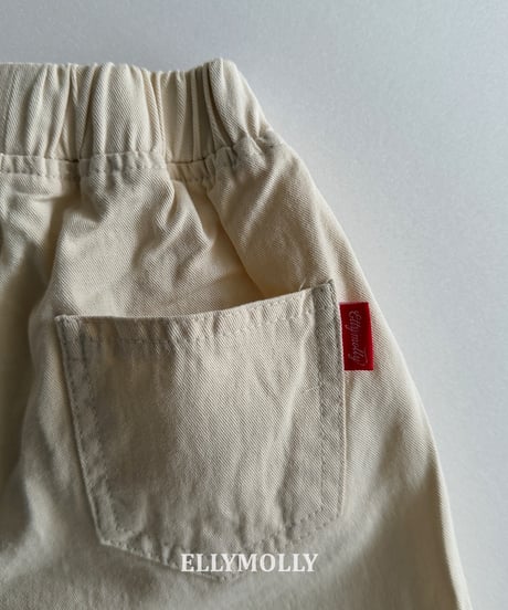 230[予約]ELLYMOLLY dayfit shorts