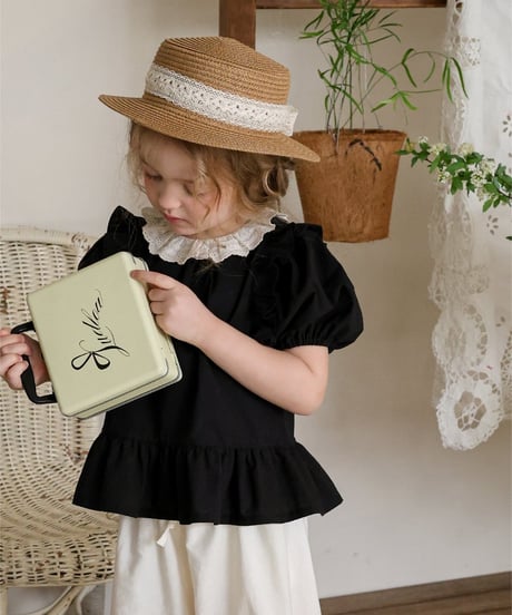103[予約]FLO mage hat