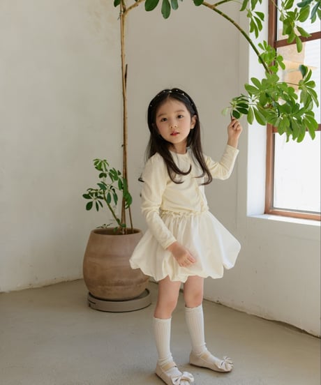 [即納]mon Atelier balloon ops