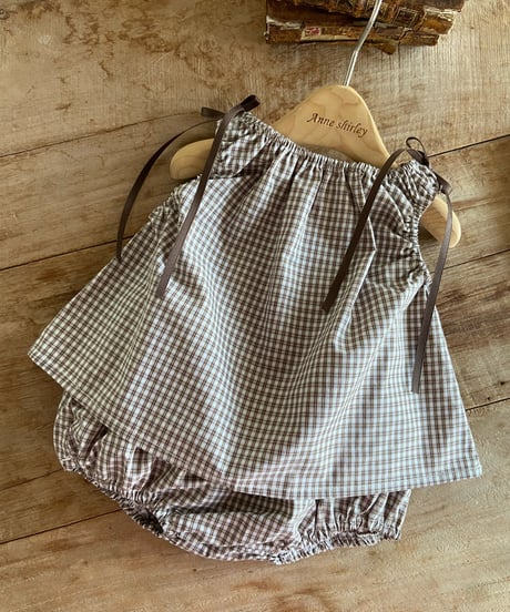 31[予約]anneshirley bonbon set