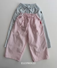 211[予約]ELLYMOLLY clearst pt