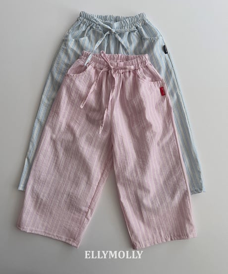 211[予約]ELLYMOLLY clearst pt