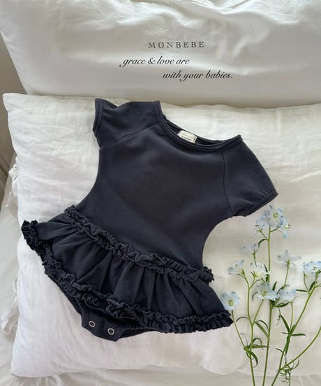 23[予約]monbebe claire suit