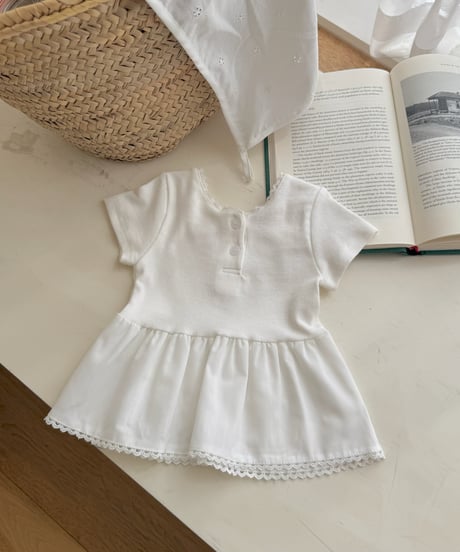 28[予約]ninibello summer tulip layered set