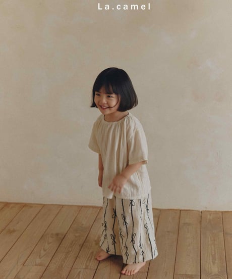 4[予約]La.camel mumu pt