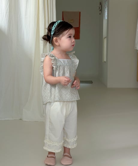 26[予約]mydaughter lovely mood set up