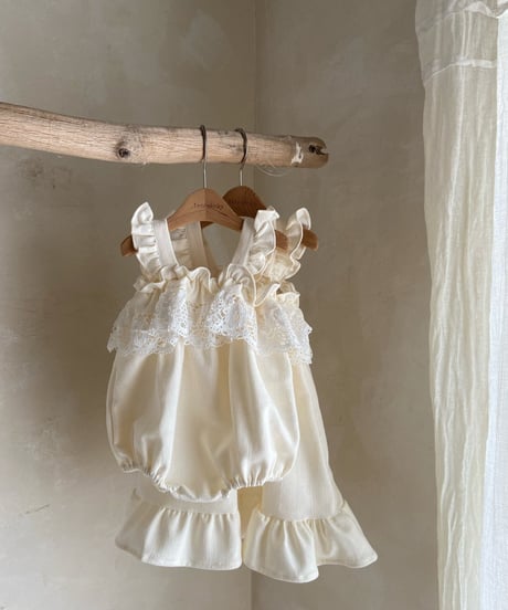 23[予約]anneshirley aria suit