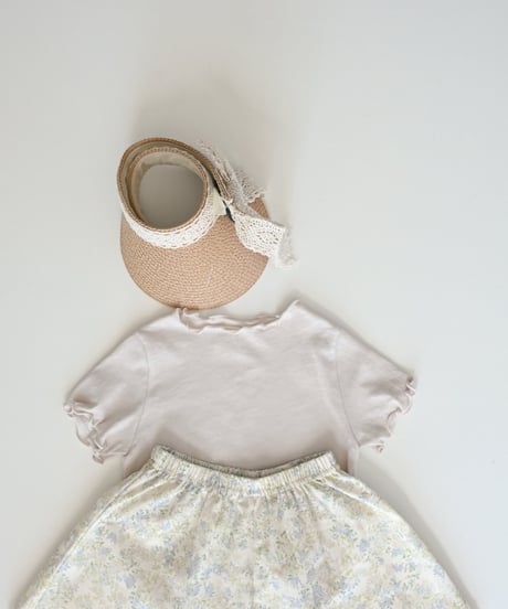 26[予約]Roa modern overlock t