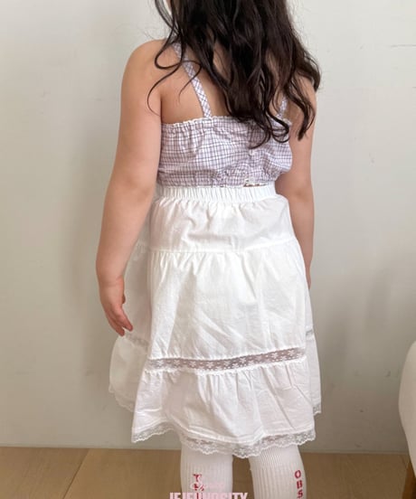 15[予約]jejeunosity rachel top