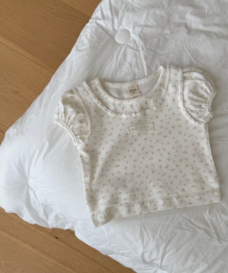 [即納]ninibello sophie layered set