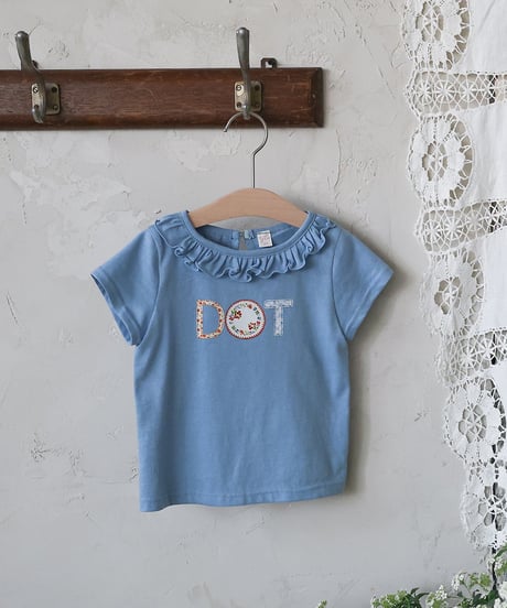 37[予約]FLO poppy t