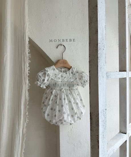 103[予約]monbebe marily suit