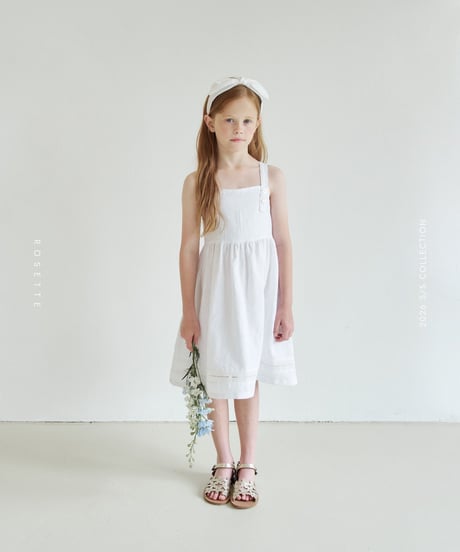 31[予約]ROSETTE etwa suspender ops