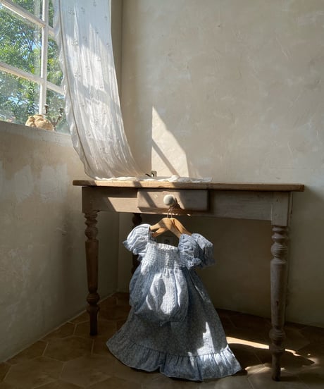42[予約]anneshirley beni suit