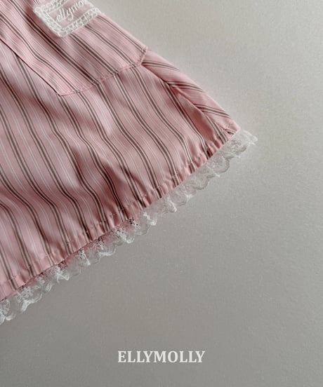 262[予約]ELLYMOLLY pocari layered pt