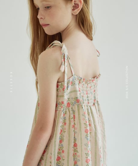 30[予約]ROSETTE vanessa long ops