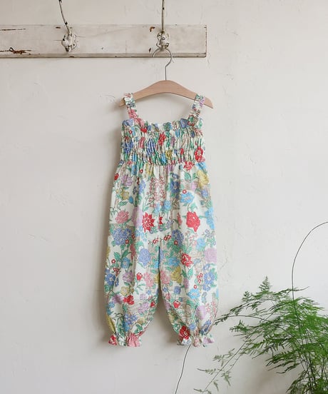 67[予約]FLO delhi jpst