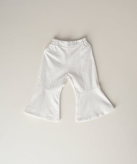 30[予約]Roa anthony flare pants