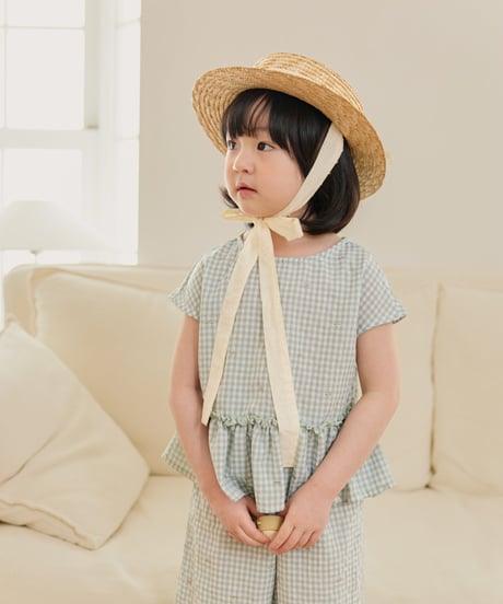 15[予約]mon Atelier petit ribbon set