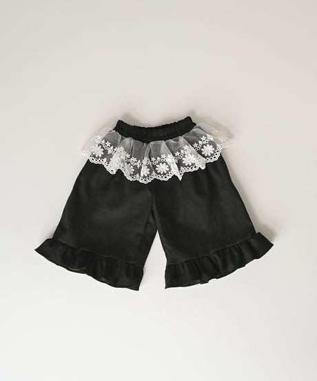28[予約]Roa coco pants