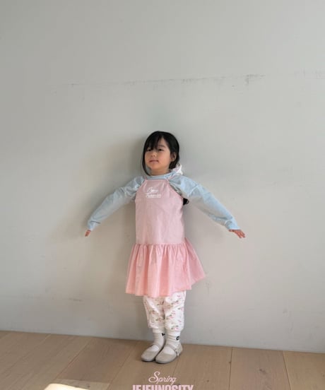 21[予約]jejeunosity breeze back ops