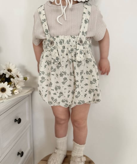 10[予約]mimi market odi hangari suspender