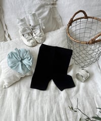 60[予約]matilda&lee 5 piece leggings