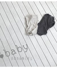 6[予約]nunubiel hi suit