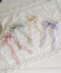 [即納]FLO mitchell hairpin