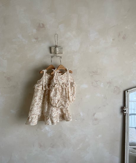 37[予約]anneshirley angelo suit