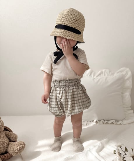 1[予約]mimi market noir bloomer
