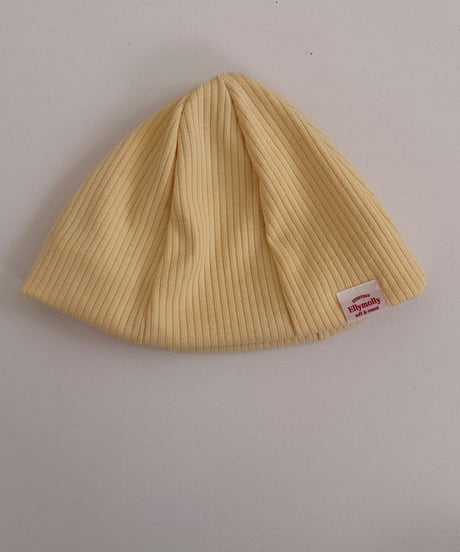108[予約]ELLYMOLLY all day golf beanie
