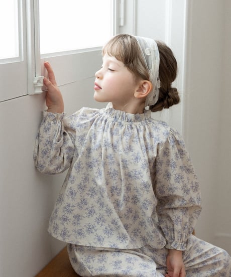 [即納]perrobebe celia set up
