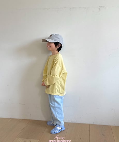 36[予約]jejeunosity lim denim