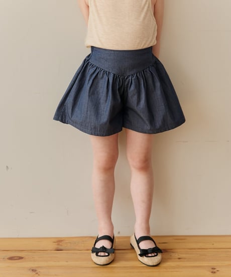 18[予約]mon Atelier atelier currot pants