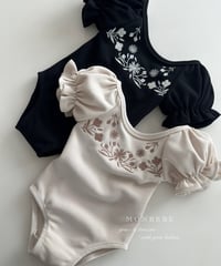 113[予約]monbebe daisy swimewar