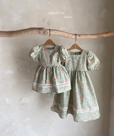 46[予約]anneshirley madeleine ops
