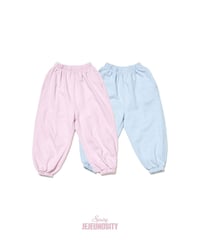 29[予約]jejeunosity macaron pants