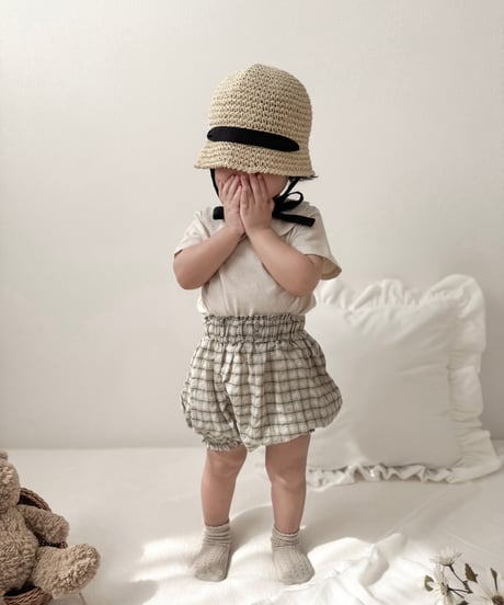 1[予約]mimi market noir bloomer