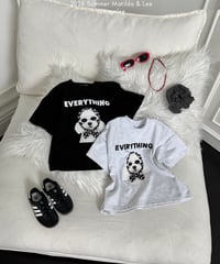 33[予約]matilda&lee every tee