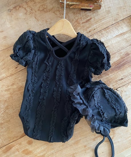 10[予約]anneshirley claudine suit